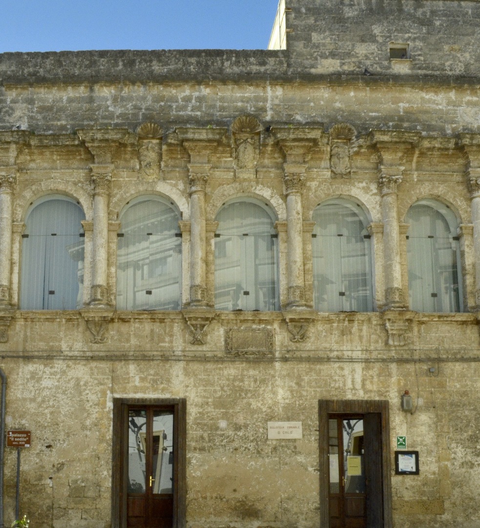 prospetto